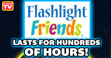 flashlight friends logo